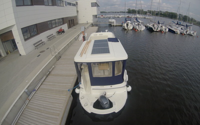 Balt Yacht Sun Camper 30 Classic