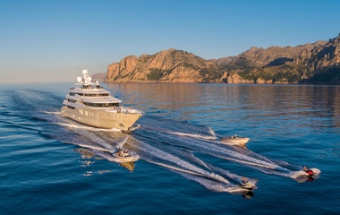 Abeking & Rasmussen Eminence