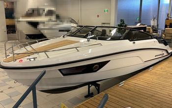 Grandezza 25S (2023)
