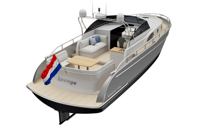 Boarncruiser 37 Lounge Sport