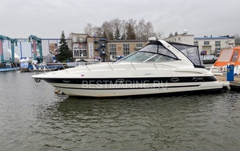 Cruisers Yachts 340 Express (2006)