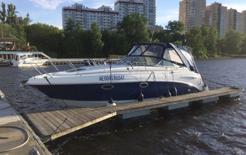 Chaparral 290 Signature