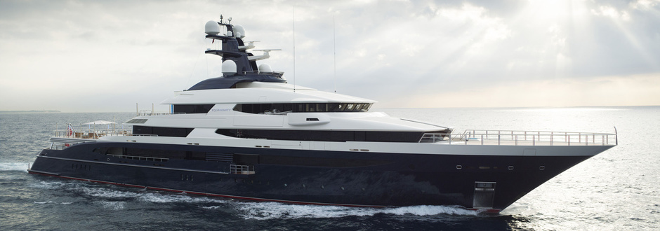 Oceanco Equanimity