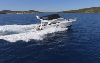 Galeon 530 Fly