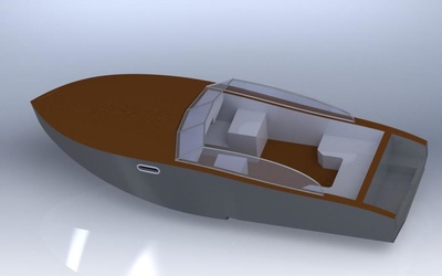 Aqua Terra Мередиан-8000