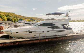 Fairline Phantom 50