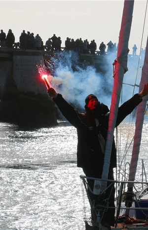 Stay hungry, stay reckless