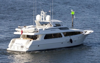 West Bay SonShip Odyssey