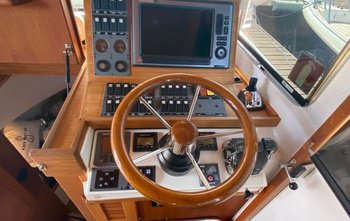 Targa 32 (2011)