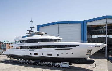 Benetti Donna Santa Due