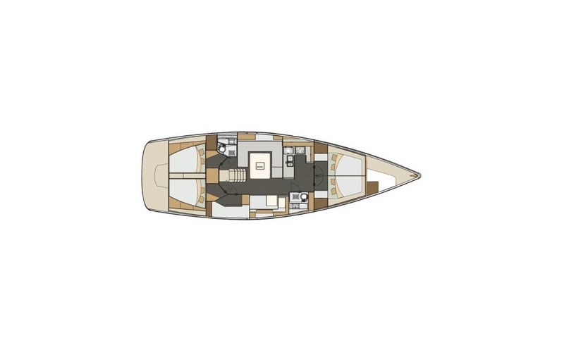 Elan Impression 50