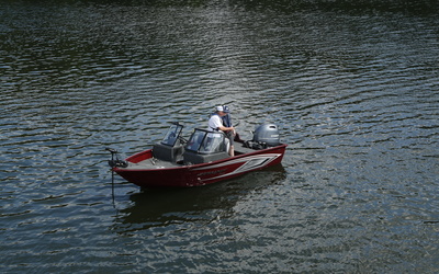 Starcraft Storm 166 DC