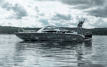 Anytec A27 (2018)