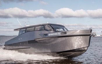 StProfi ST40 (2023)