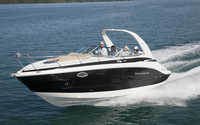 Crownline 264 CR