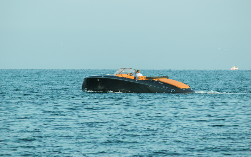 Seven Seas Venus Speedster X