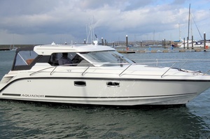 Aquador 27 HT