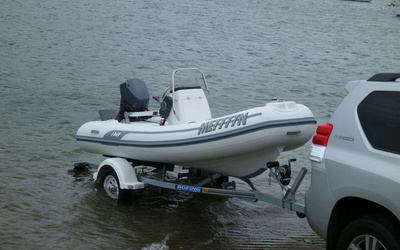 AB Inflatables Alumina 11 ALX