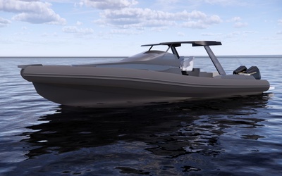 Manara Revolution 36 XL