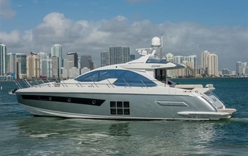 Azimut 55