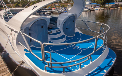 Paritetboat Looker 440 GB