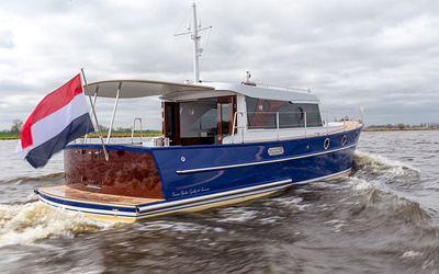 Serious Gently 40' Lausanne