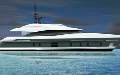 Laky Verf Laky Verf 25M