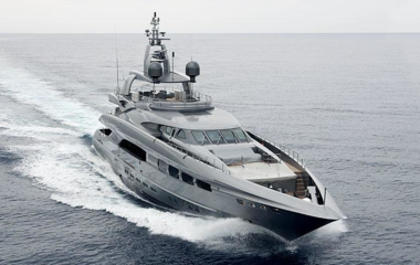Mondomarine Auspicious