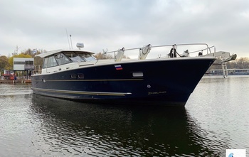 Delphia 1350 Escape (2014)