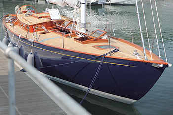Spirit DH57