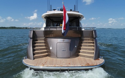 Van den Hoven Executive 2100