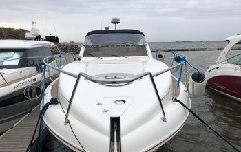 Faserind 41 Evolution Open (2008)