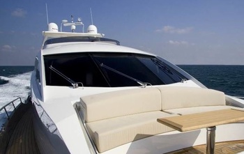 Numarine 78 Flybridge