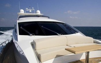 Numarine 78 Flybridge