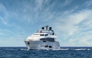 Sunseeker New Edge