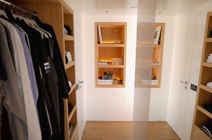 Nord Star Sport 25 T-Top