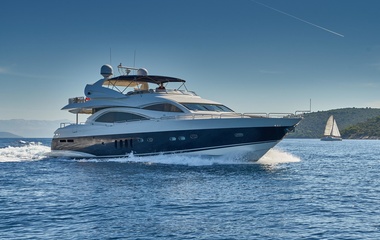 Sunseeker Dreamster