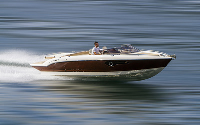 Airon AmX 28 Woodline