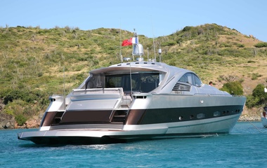 Pershing Spirit of Zen