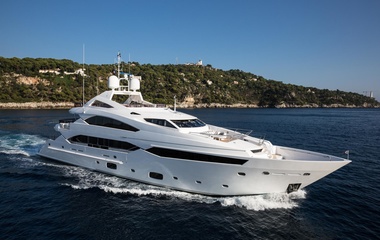 Sunseeker Thumper