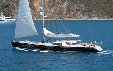 Trehard Marine Vaimiti