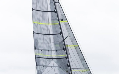 Jeanneau Sun Fast 30 OD