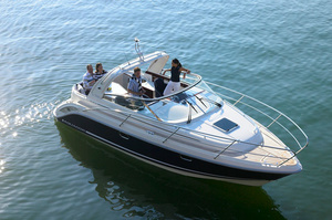 Aquador 28 DC