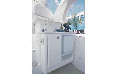 Silverton 39 Motor Yacht