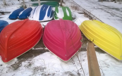 Viza Тортилла-305