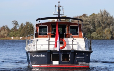 VDL Shipyards Pilot 50