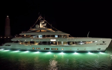 Benetti Dyna R