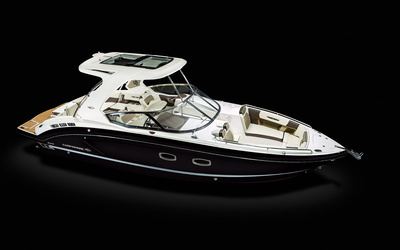 Chaparral 347 SSX