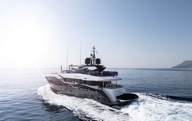 Sunseeker Ares