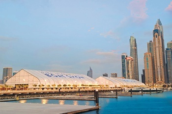 Was the Dubai International Boat Show 2023 worth a visit?